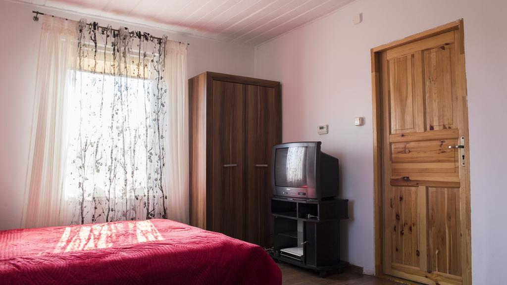 Siedlisko Jozefka Villa Zarobka Exteriör bild